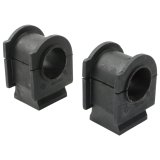 MOOG 07-19 Toyota Tundra Front To Frame Sway Bar Bushing thumbnail 1