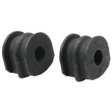 MOOG 14-15 Nissan Rogue Select Rear To Frame Sway Bar Bushing thumbnail 1