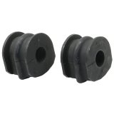 MOOG 14-15 Nissan Rogue Select Rear To Frame Sway Bar Bushing thumbnail 2