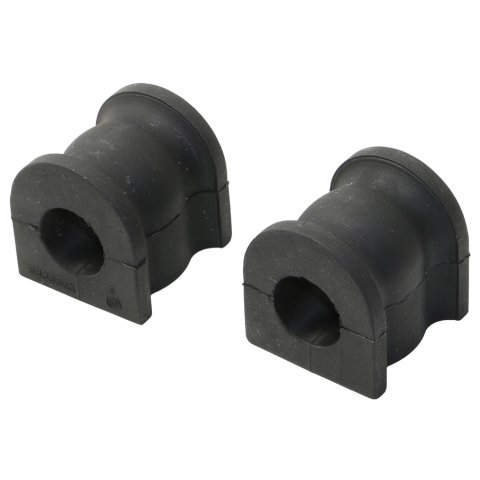 MOOG 11-14 Ford Edge Rear To Frame Sway Bar Bushing thumbnail 1