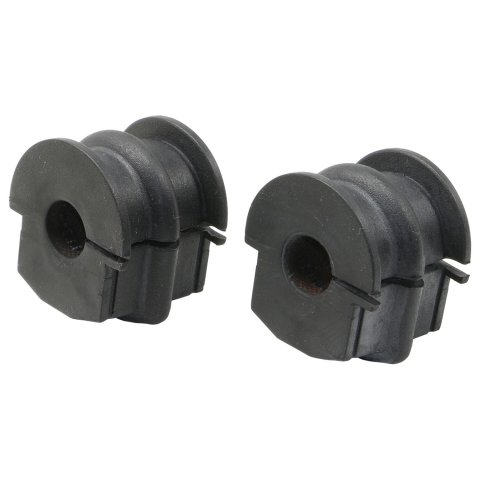 MOOG 09-14 Nissan Murano Rear To Frame Sway Bar Bushing thumbnail 1