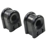 MOOG 03-04 Jeep Grand Cherokee Front To Frame Sway Bar Bushing thumbnail 1