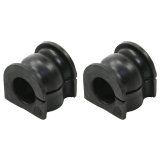 MOOG 03-11 Honda Element LX EX Rear To Frame Sway Bar Bushing thumbnail 1