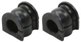 MOOG 03-11 Honda Element LX EX Rear To Frame Sway Bar Bushing thumbnail 2