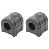 MOOG 09-14 Cadillac CTS Front To Frame Sway Bar Bushing thumbnail 1