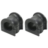 MOOG 06-14 Honda Ridgeline Rear To Frame Sway Bar Bushing thumbnail 1