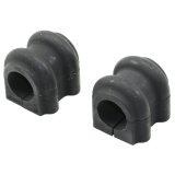 MOOG 03-09 Cadillac CTS Rear To Frame Sway Bar Bushing thumbnail 1