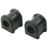 MOOG 09-10 Pontiac Vibe GT Rear To Frame Sway Bar Bushing thumbnail 1