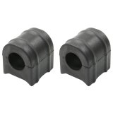 MOOG 10-14 Cadillac CTS Front To Frame Sway Bar Bushing thumbnail 1