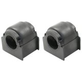 MOOG 07-12 Mazda CX-7 Front To Frame Sway Bar Bushing thumbnail 1
