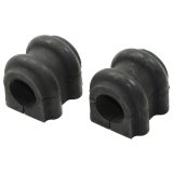 MOOG 16-17 Hyundai Veloster Front To Frame Sway Bar Bushing thumbnail 1