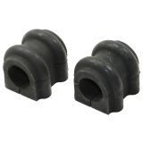 MOOG 16-17 Hyundai Veloster Front To Frame Sway Bar Bushing thumbnail 2