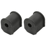 MOOG 08-16 Ford F-250 Super Duty Rear To Frame Sway Bar Bushing thumbnail 1