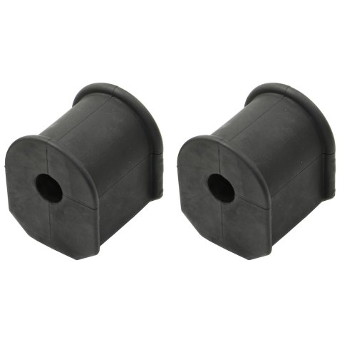 MOOG 08-16 Ford F-250 Super Duty Rear To Frame Sway Bar Bushing