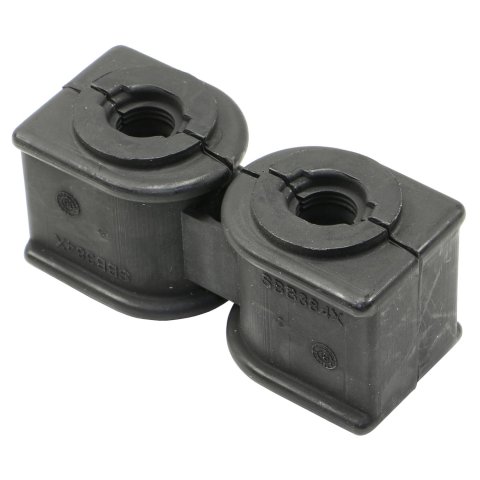 MOOG 00-06 Lincoln LS Rear To Frame Sway Bar Bushing thumbnail 1
