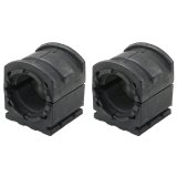 MOOG 02-05 Ford Thunderbird Front To Frame Sway Bar Bushing thumbnail 1