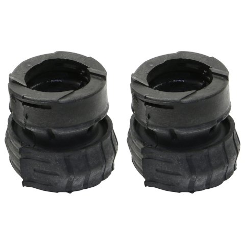 MOOG 03-06 Porsche Cayenne Front To Frame Sway Bar Bushing thumbnail 1