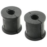 MOOG 99-00 Lexus RX300 Rear To Frame Sway Bar Bushing thumbnail 1