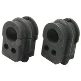 MOOG 04-09 Nissan Quest Front To Frame Sway Bar Bushing thumbnail 1