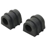 MOOG 2005 Hyundai Sonata Front To Frame Sway Bar Bushing thumbnail 1