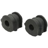 MOOG 09-14 Nissan Maxima Rear To Frame Sway Bar Bushing thumbnail 1