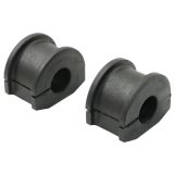 MOOG 04-09 Cadillac SRX Rear To Frame Sway Bar Bushing thumbnail 1