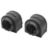 MOOG 10-13 Mazda 3 Sport Rear To Frame Sway Bar Bushing thumbnail 1