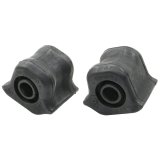 MOOG 10-15 Toyota Prius Front To Frame Sway Bar Bushing thumbnail 1