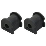 MOOG 07-17 Ford Expedition Rear To Frame Sway Bar Bushing thumbnail 1