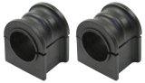 MOOG 05-14 Ford Mustang Front To Frame Sway Bar Bushing thumbnail 2