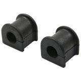 MOOG 10-19 Toyota 4Runner Rear To Frame Sway Bar Bushing thumbnail 1