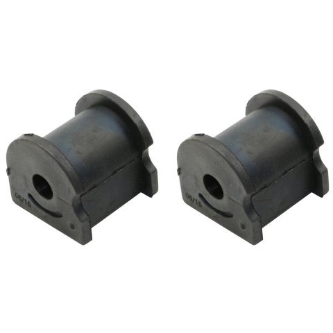 MOOG 07-12 Ford Expedition Rear To Frame Sway Bar Bushing thumbnail 1
