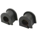 MOOG 01-07 Toyota Sequoia Rear To Frame Sway Bar Bushing thumbnail 1