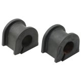 MOOG 01-07 Toyota Sequoia Rear To Frame Sway Bar Bushing thumbnail 1