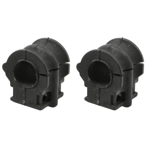 MOOG 09-14 Nissan Maxima SV Front To Frame Sway Bar Bushing thumbnail 1