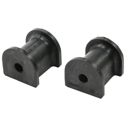 MOOG 04-09 Kia Spectra Rear To Frame Sway Bar Bushing thumbnail 1