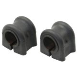 MOOG 07-08 Dodge Nitro Front To Frame Sway Bar Bushing thumbnail 1