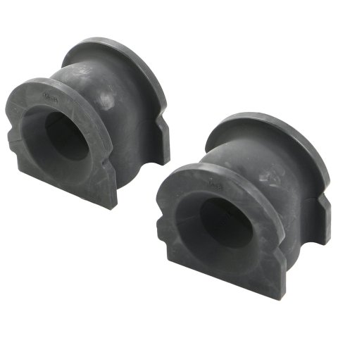 MOOG 10-11 Cadillac SRX Front To Frame Sway Bar Bushing thumbnail 1