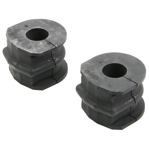 MOOG 11-13 Infiniti M37 X Base Rear To Frame Sway Bar Bushing thumbnail 1