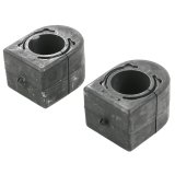 MOOG 04-09 Cadillac SRX Front To Frame Sway Bar Bushing thumbnail 1