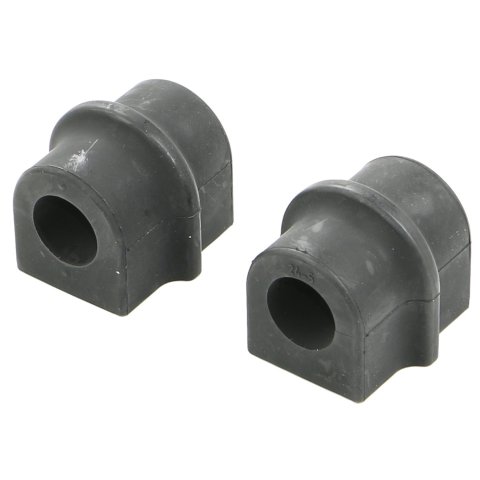 MOOG 07-08 Chevrolet Aveo Front To Frame Sway Bar Bushing thumbnail 1