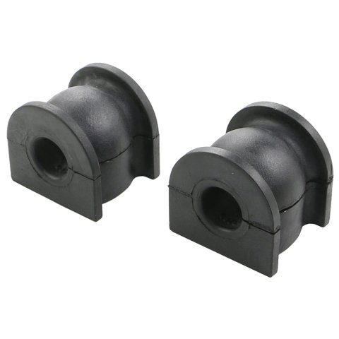 MOOG 09-14 Acura TL Rear To Frame Sway Bar Bushing thumbnail 1