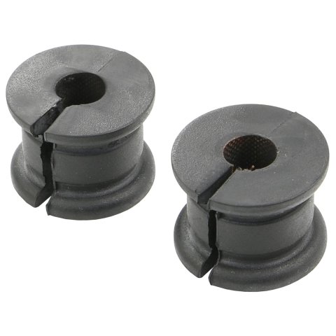 MOOG 06-07 Mercedes-Benz C350 Rear To Frame Sway Bar Bushing thumbnail 1