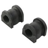 MOOG 10-13 Acura MDX Rear To Frame Sway Bar Bushing thumbnail 1