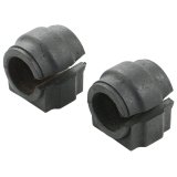 MOOG 02-14 Mini Cooper Front To Frame Sway Bar Bushing thumbnail 1