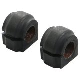 MOOG 11-16 Mini Cooper Countryman Rear To Frame Sway Bar Bushing thumbnail 1