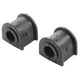 MOOG 07-08 Dodge Nitro Rear To Frame Sway Bar Bushing thumbnail 1
