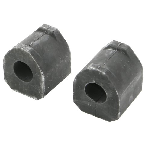 MOOG 98-05 Cadillac DeVille Rear To Frame Sway Bar Bushing thumbnail 1