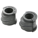 MOOG 02-06 Nissan Sentra Front To Frame Sway Bar Bushing thumbnail 1