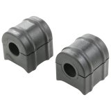 MOOG 08-09 Cadillac CTS Front To Frame Sway Bar Bushing thumbnail 1